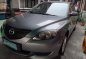 Selling Mazda 3 2004 Automatic Gasoline -2