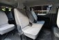 Toyota Hiace 2015 for sale in Pasig -5