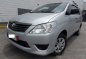 Selling Toyota Innova 2015 Manual Diesel at 32000 km-0