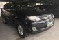 2013 Toyota Fortuner for sale in Parañaque-6