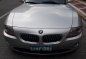 2003 Bmw Z4 for sale in Manila-2