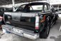 Black Nissan Navara 2015 Automatic Diesel for sale -3