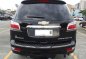 Black Chevrolet Trailblazer 2015 at 28000 km for sale  -2