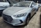 Selling Silver Hyundai Accent 2018 in Makati-2