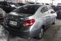 Selling Grey Mitsubishi Mirage G4 2018 in Quezon City -2