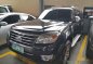 Black Ford Everest 2011 for sale in Pasig-2