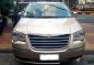 Chrysler Town And Country 2008 Automatic Gasoline for sale -0