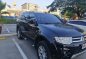 2014 Mitsubishi Montero Sport for sale in Marilao-4