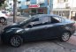 Grey Mazda 2 2013 Automatic Gasoline for sale-0