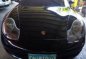 Sell Black 1996 Porsche at 40000 km-4