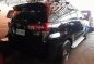 Selling Black Toyota Innova 2016 Manual Diesel  -2