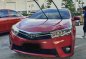 2016 Toyota Corolla Altis for sale in Manila-0