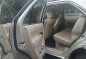 2008 Toyota Fortuner for sale in Las Pinas-7