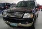 2005 Ford Explorer for sale in Muntinlupa -1