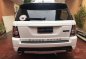 Sell White 2006 Land Rover Range Rover Sport in Valenzuela -1