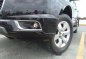 Black Chevrolet Trailblazer 2015 at 28000 km for sale  -3