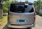 Sell Silver / Grey 2012 Hyundai Grand starex in Marikina-3