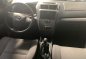 Grey Toyota Avanza 2019 for sale in Quezon City -5