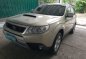 Subaru Forester 2010 for sale in Quezon City-0