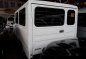 Sell White 2017 Mitsubishi L300 Manual Diesel at 34519 km -3