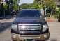 Selling Black Ford Expedition 2012 at 16200 km-0