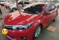 2016 Toyota Corolla Altis for sale in Manila-1