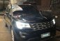 Black Ford Explorer 2017 at 21000 km for sale-1