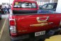 Selling Red Chevrolet Colorado 2014 in Cebu-3