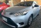 Sell Silver 2018 Toyota Vios in Quezon City -0