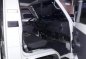 Sell White 2016 Mitsubishi L300 Manual Diesel at 56000 km -5