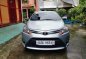 2017 Toyota Vios for sale in Quezon City -0