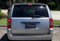 Selling Chrysler Town And Country 2008 Automatic Gasoline  -5