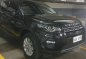 Black Land Rover Discovery 2016 for sale in Parañaque-1