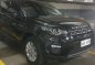 Black Land Rover Discovery 2016 for sale in Parañaque-1