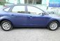 Sell 2010 Ford Focus Hatchback in Makati -4