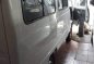 Sell White 2012 Mitsubishi L300 in Quezon City-4