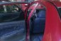 Selling Red Mitsubishi Lancer 2001 Manual Gasoline -6