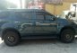 Selling Blue Chevrolet Trailblazer 2016 in Makati-1