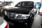 Black Nissan Navara 2015 Automatic Diesel for sale -0