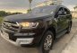 Selling Ford Everest 2016 Automatic Diesel in Manila-1