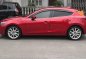 Mazda 3 2016 for sale in Pasig-3