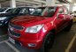 Selling Red Chevrolet Colorado 2014 in Cebu-2