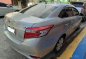 Selling Silver / Grey Toyota Vios 2017 in Makati-1