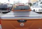Selling Orange Nissan Frontier navara 2018 at 16000 km-4