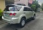 2008 Toyota Fortuner for sale in Las Pinas-2