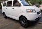 2015 Suzuki Apv for sale in Quezon City-0