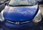 2016 Hyundai Eon for sale in Quezon City-0