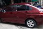 Sell Red 2014 Honda City at 23000 km -1