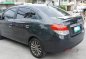 Sell 2014 Mitsubishi Mirage G4 Manual Gasoline -4