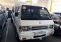 Sell White 2017 Mitsubishi L300 Manual Diesel at 34519 km -0